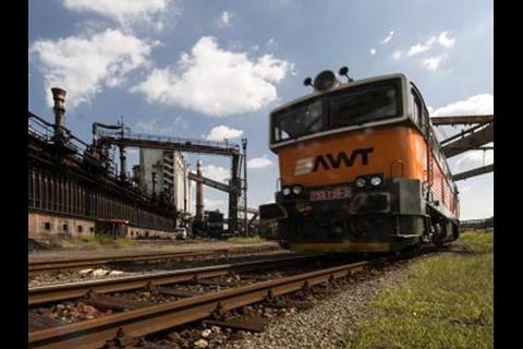 Advanced World Transport is the Czech Republic’s largest open access rail freight operator.